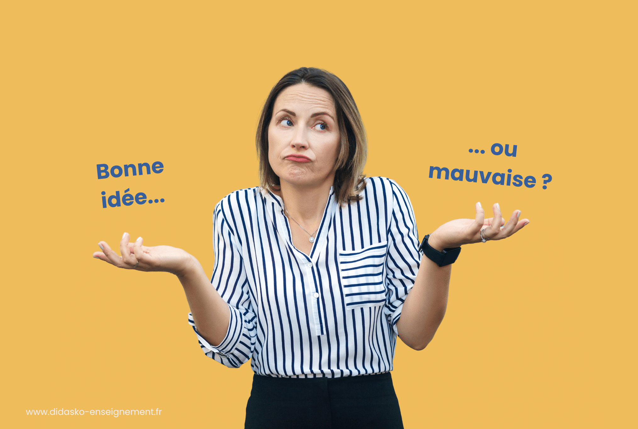 Parent d'élève qui se demande si les cours particuliers au black sont une bonne ou mauvaise idée.